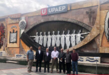 UPAEP y OROLIA en pro del impulso tecnológico del país