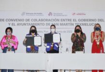 Promueve SEGOB derechos fundamentales de mujeres víctimas de violencia