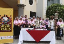 Realizará Zacatlán Primer Festival Multicultural “Nuestras Raíces”