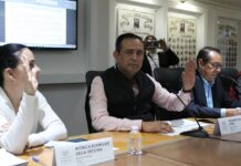 Comisión del Congreso exhorta a la FGE para avanzar en investigación del asesinato Cecilia Monzón