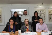 Aprueban en Comisión del Congreso Dictamen para declarar el “18 de noviembre, Día de las Mujeres Revolucionarias”