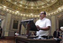 Presentan en el Congreso exhorto para diseñar y difundir programas de protección ante sismos