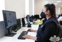 Advierte Policía Estatal Cibernética sobre robo de información