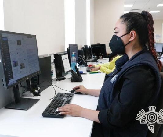 Advierte Policía Estatal Cibernética sobre robo de información