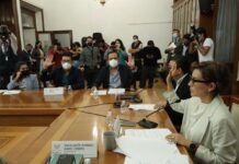 Aprueban en Comisión expedir la Ley para el Cobro de Honorarios de los Abogados.