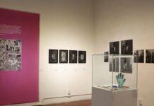 Inaugura Cultura exposición “Declaración”; inicia Festival “Colores 2022