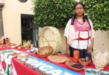 Realizará Cultura pasarela de moda artesanal en Atlixco
