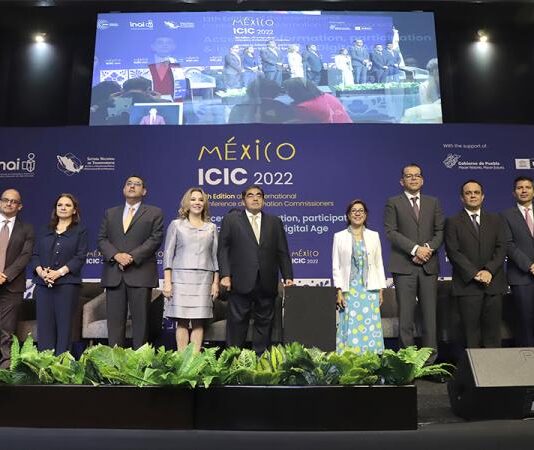 Sin opacidad, Gobierno de Puebla garantiza acceso a la información pública: MBH