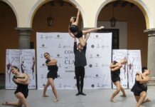 Puebla será sede del “Primer Festival Internacional de Ballet Clásico”