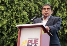 Lanza Gobierno Estatal “Marca Puebla”: Representa el orgullo de ser poblanos.