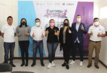 San Salvador El Seco, sede de la quinta fecha de “Recorre Puebla 2022”