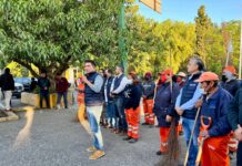 Ayuntamiento continúa con la intervención integral de vialidades, ahora en la 37 norte.