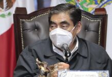 Pide MBH a ediles cuidar y velar por los intereses de sus municipios.