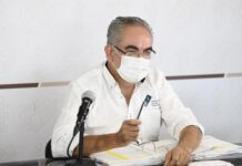 Aumenta 58% índice de positividad por COVID-19 en Puebla: Salud