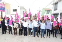 Cuatro nuevas calles mejoraran la movilidad al sur de la ciudad.