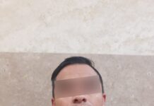 Policía Estatal detiene a presunto narcomenudista conocido como “El Pelón del Sur”