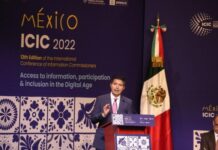 Puebla Capital, sede internacional para debatir sobre acceso a la información y transparencia.
