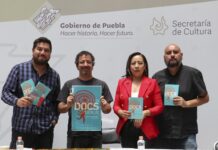 Será Puebla sede del 5° Festival Internacional de Cine Documental