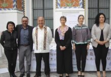 Trabaja Cultura en salvaguardia del proceso de la talavera