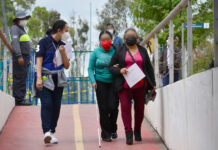 Aspirantes con capacidades diferentes presentan Examen General de Admisión a la BUAP