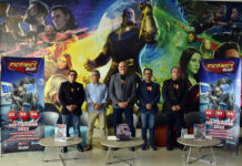 Anuncian la Feria Internacional de Cómics, “Ficómics BUAP 2022”