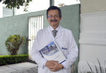 Otorga COMAEM acreditación internacional a la Licenciatura en Medicina de la BUAP