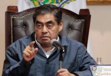 Llama MBH a poblanos a regular comportamiento y evitar actos de justicia por propia mano