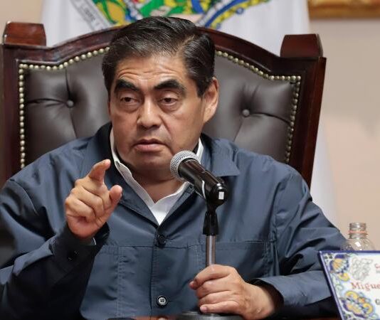 Llama MBH a poblanos a regular comportamiento y evitar actos de justicia por propia mano