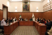 Gestiona gobierno estatal que trueque de Cholula sea declarado como Patrimonio Cultural