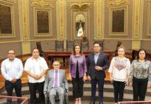 Construirá Puebla nueva ley de desarrollo económico con impacto regional: Salomón