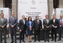 En Puebla, autonomía del Poder Judicial está acreditada: MBH