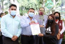 Conmemora CEASPUE Día Mundial del Medio Ambiente con jornada de concientización