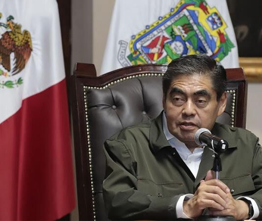 Gobierno estatal apoya a productores afectados por fenómenos naturales: MBH