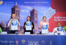 Invita Zacatlán a disfrutar del “Berries Fest Club 2022”