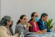 Anuncia SMT criterios, obligaciones y mecanismos para transporte mediante Reglamento de Ley estatal