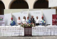 Invita Xiutetelco a tradicional feria; busca reactivar economía