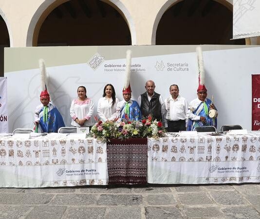 Invita Xiutetelco a tradicional feria; busca reactivar economía