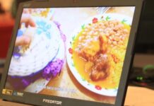 Se presenta en Palacio Municipal de Puebla el documental “Abuelitas Kitchen: Mexican Food Stories”