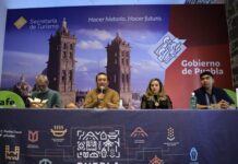 Anuncia Tlahuapan “Primer Festival de la Luciérnaga”