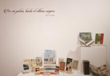 Exhibe Cultura “Memorabilia del primer Centenario de la Batalla del 5 de Mayo”