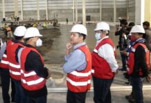 Más empleos e inversión en Puebla Capital, prioridad del Gobierno Municipal.