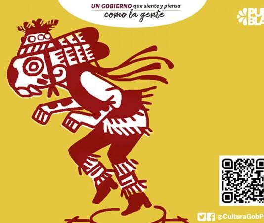 Publica Secretaría de Cultura libro digital de danza de los voladores