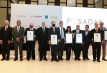 México, líder en distintivos Green Key y Blue Flag en el continente americano