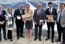 Inicia Operación Toca Puertas en Vancouver para impulsar la llegada de turistas canadienses