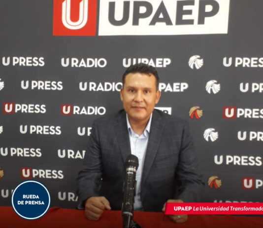 A pesar del T-Mec, hay desconfianza en la política Económica de México: Upaep.