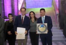 Celebran 10 años del Programa ‘Noche de Museos’.