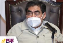 Llama Barbosa Huerta a poblanos a fortalecer cultura de honradez y evitar actos de corrupción