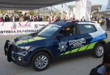 Puebla pasa de una percepción de inseguridad del 87.1 al 70 por ciento: INEGI.