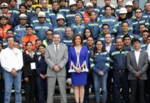 La actividad económica de Puebla creció 4.4 por ciento durante el 2021