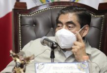 Revisión y limpia de mercados municipales, advierte MBH